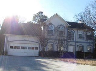 315 Saddle Bridge Dr, Johns Creek, GA 30022