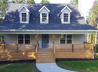 1024 Rhett Cir, Morristown, TN 37814