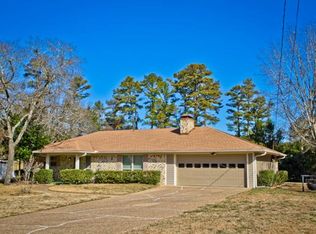 327 Rustic Rd, Hideaway, TX 75771