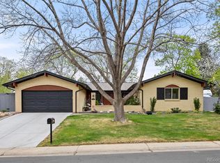 1131 Birdie Rd, Broomfield, CO 80020
