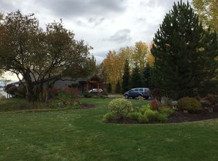 798 Ponder Point Dr, Sandpoint, ID 83864