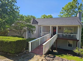 2341 N Fox Trl, Fayetteville, AR 72703