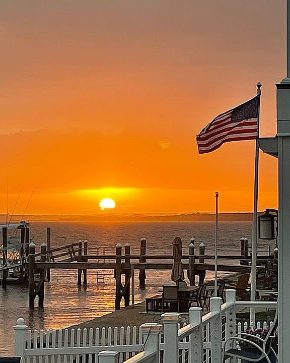 Beautiful Sunrise