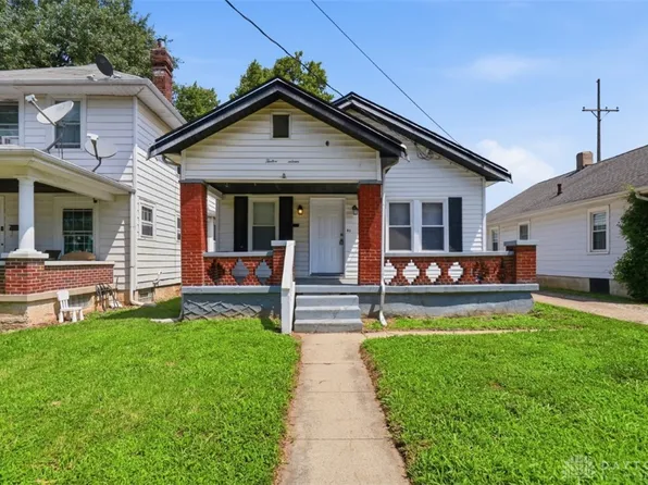 1216 Sipple Ave, Hamilton, OH 45011