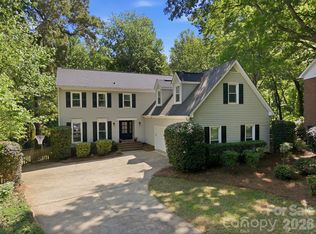 2105 Wittstock Dr, Charlotte, NC 28210
