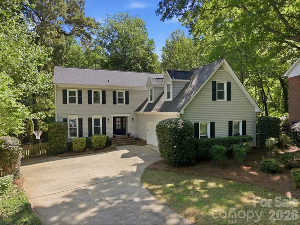 2105 Wittstock Dr, Charlotte, NC 28210