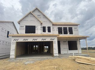 133 Dahlia Dr, La Vergne, TN 37086