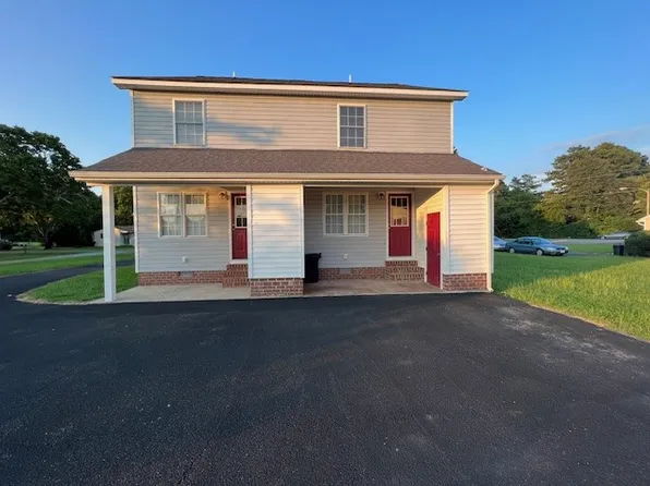 117 Essex Gdns #117, Tappahannock, VA 22560