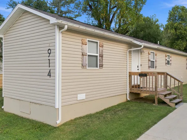 914 Renfrow Avenue, West Plains, MO 65775