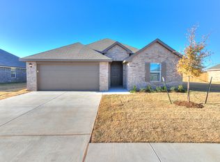 2605 Kathleens Xing, Yukon, OK 73099