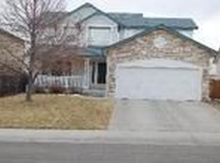 19138 E Grand Cir, Aurora, CO 80015
