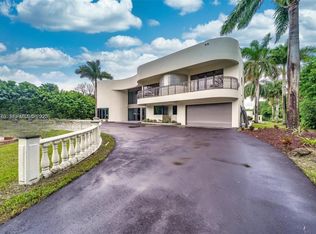 14401 Sunset Ln, Fort Lauderdale, FL 33330