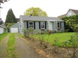 3508 I St, Vancouver, WA