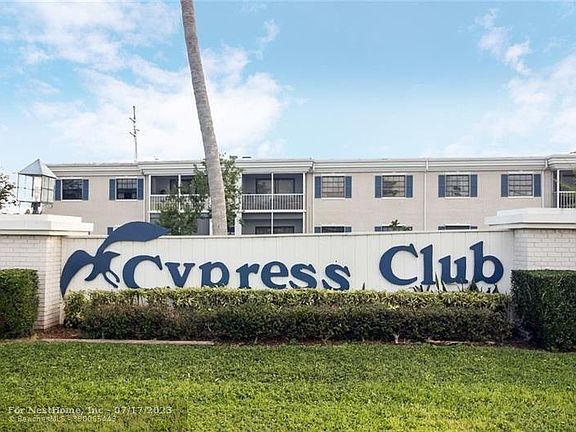 3rd image of 170 Cypress Club Dr APT 707