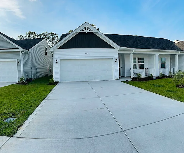 124A Arnette Dr — Photo 2