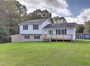 380 Goldmine Rd, Louisa, VA 23093