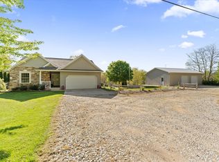 70630 Five Points Rd, Edwardsburg, MI 49112