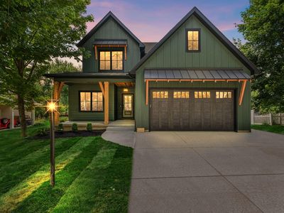 605 Academy St, Valparaiso, IN, 46383