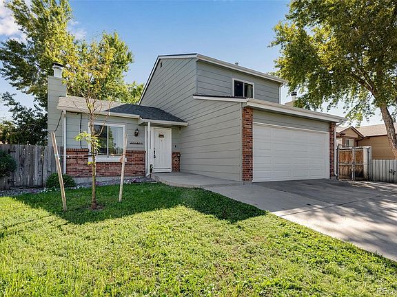 2nd image of 14532 E 45th Avenue