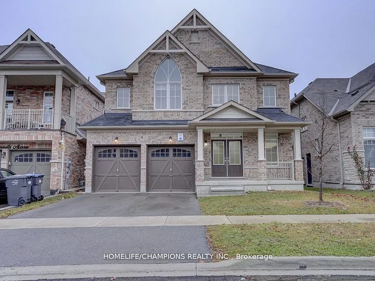 102 Benadir Ave — Photo 1