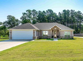 126 Private Road 1117, Gilmer, TX 75645