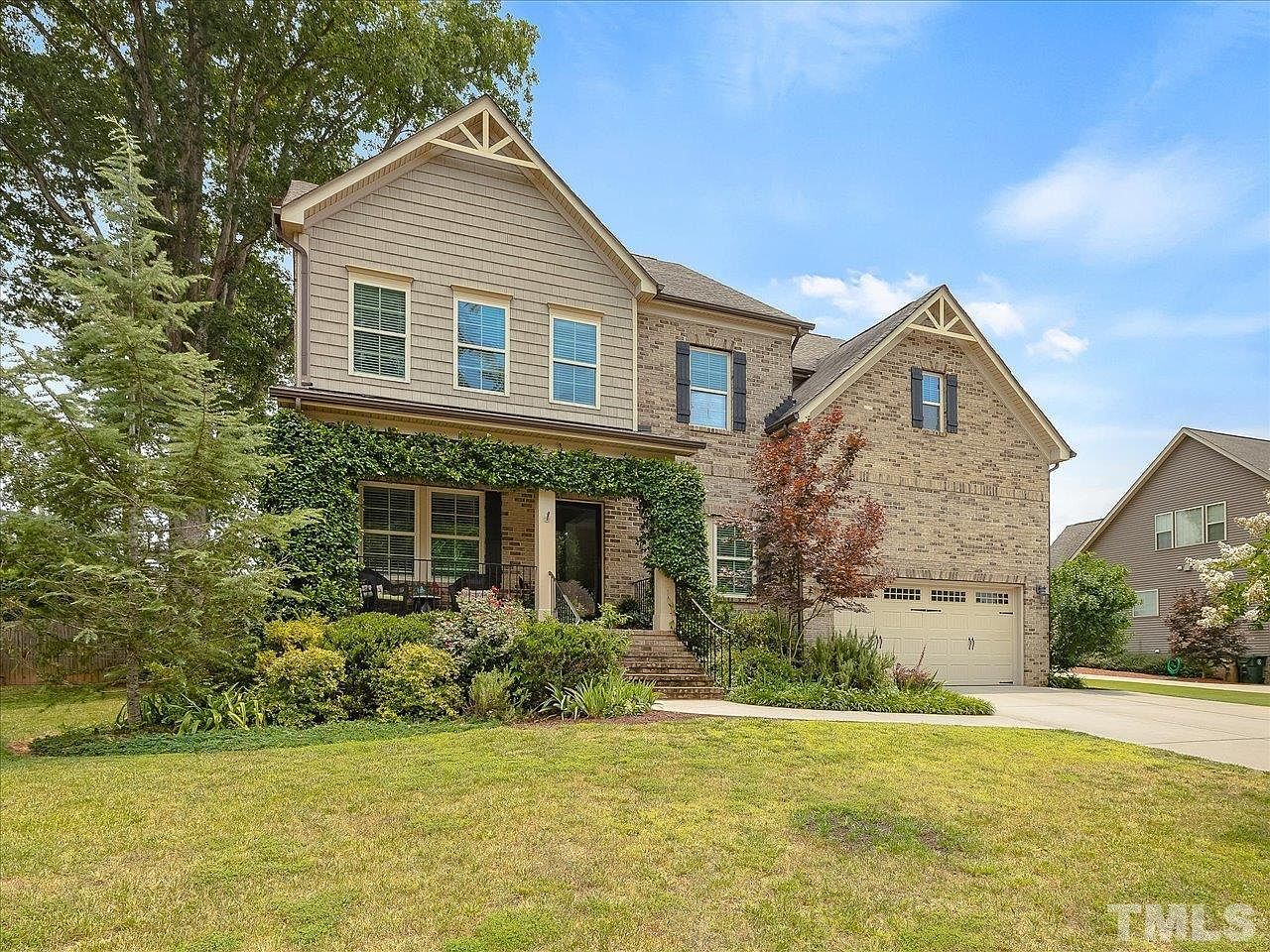 132 Sutton Springs Dr, Garner, NC 27529 Zillow