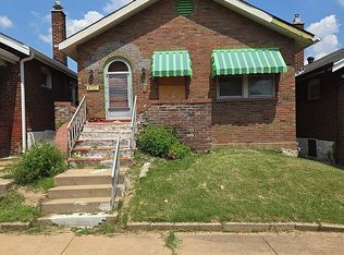 4707 Farlin Ave, Saint Louis, MO