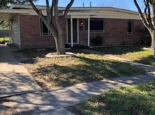 5933 Riley Dr, Corpus Christi, TX 78412