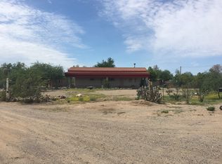 3800 S Desert Storm Trl, Tucson, AZ 85735