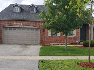 26619 W Captiva Ln, Plainfield, IL