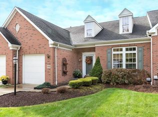 2002 Stillwater Ln, Mc Donald, PA 15057