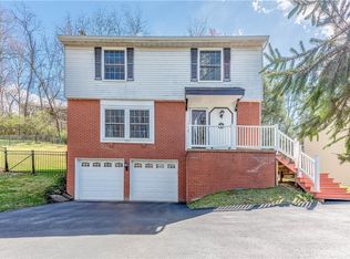 1829 Wallace Rd, South Park, PA 15129