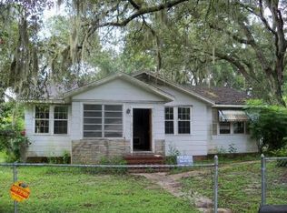 6701 Bloxham Ave, Jacksonville, FL 32208