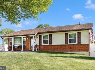 3895 Gibbons Rd, Point Of Rocks, MD 21777