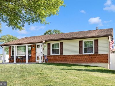 3895 Gibbons Rd, Point Of Rocks, MD, 21777