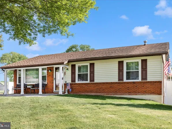 3895 Gibbons Rd, Point Of Rocks, MD 21777
