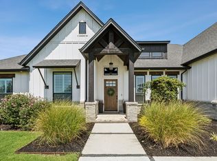 400 Sutherland Cres, Northlake, TX 76247