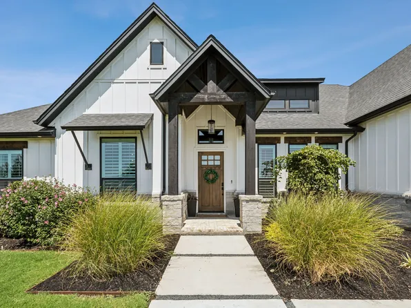 400 Sutherland Cres, Northlake, TX 76247