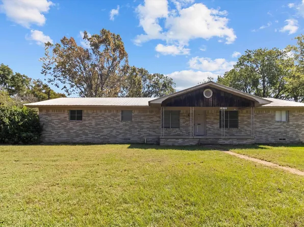 4168 Gallion Ave, Tyler, TX 75708