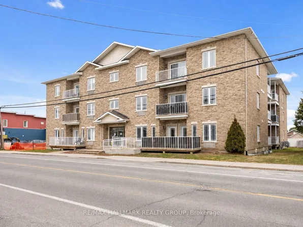 1026 Laurier St #208, Clarence Rockland, ON K4K 1V6