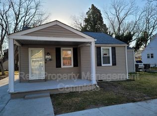 3326 Marne Ave, Norfolk, VA 23509
