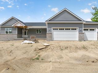 3297 Oak Grove Rd, Howell, MI 48855