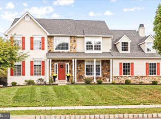 484 Herald Dr, Ambler, PA 19002
