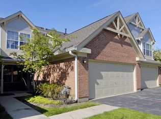 2331 County Farm Ln, Schaumburg, IL 60194
