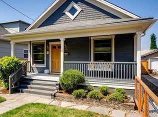 3121 SE 22nd Ave, Portland, OR 97202