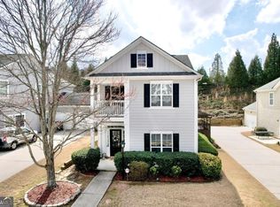 3940 Lake Pass Ln, Suwanee, GA 30024