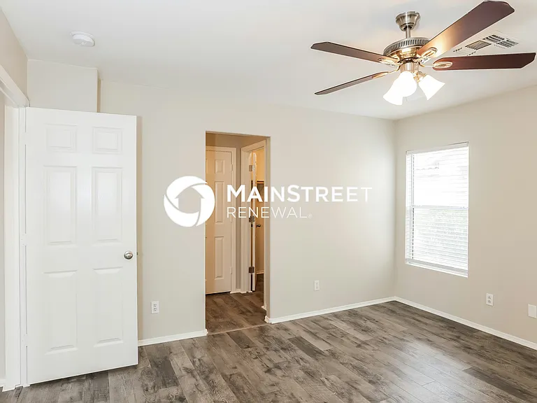 Main Bedroom