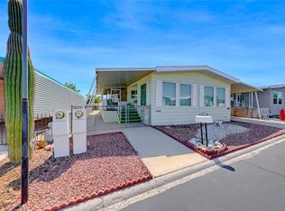 5029 Ridge Dr, Spring Valley, NV 89103