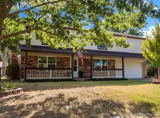 12806 E 134th St, Broken Arrow, OK 74011