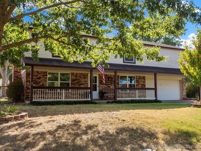 12806 E 134th St, Broken Arrow, OK, 74011